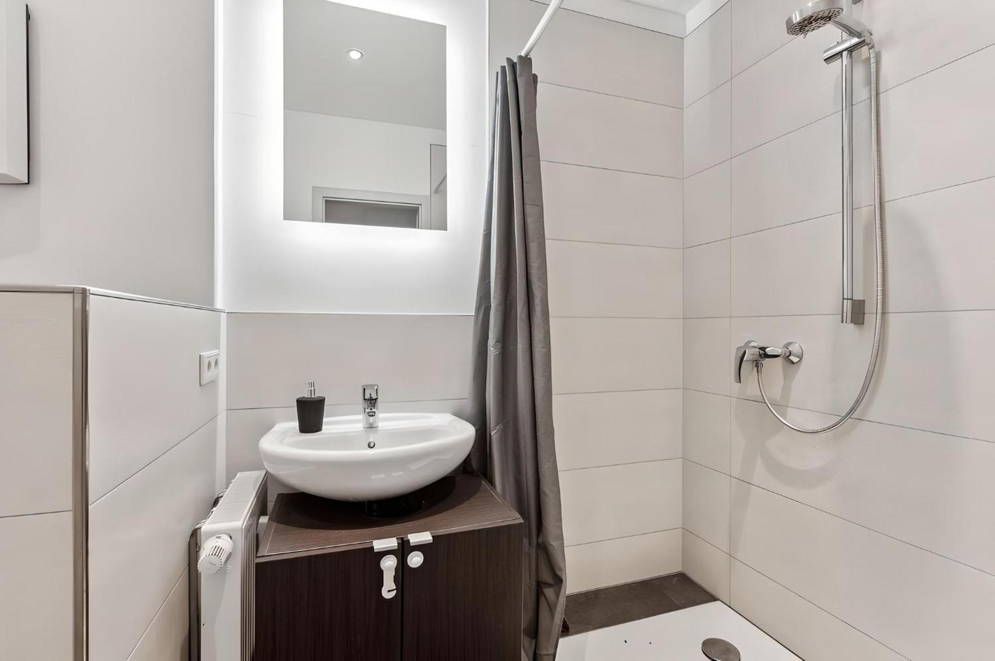 Schickes Am Aarper Wald Appartement Düsseldorf