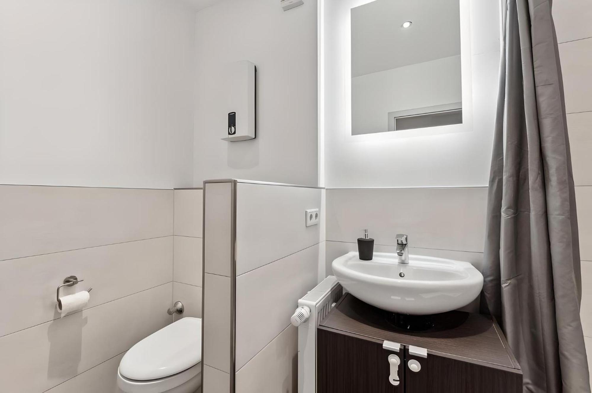 Schickes Am Aarper Wald *