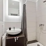 Aarper Boutique I Messe, Airport, Netflix & Forest Appartement Düsseldorf