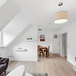 Appartement Aarper Boutique I Messe, Airport, Netflix & Forest