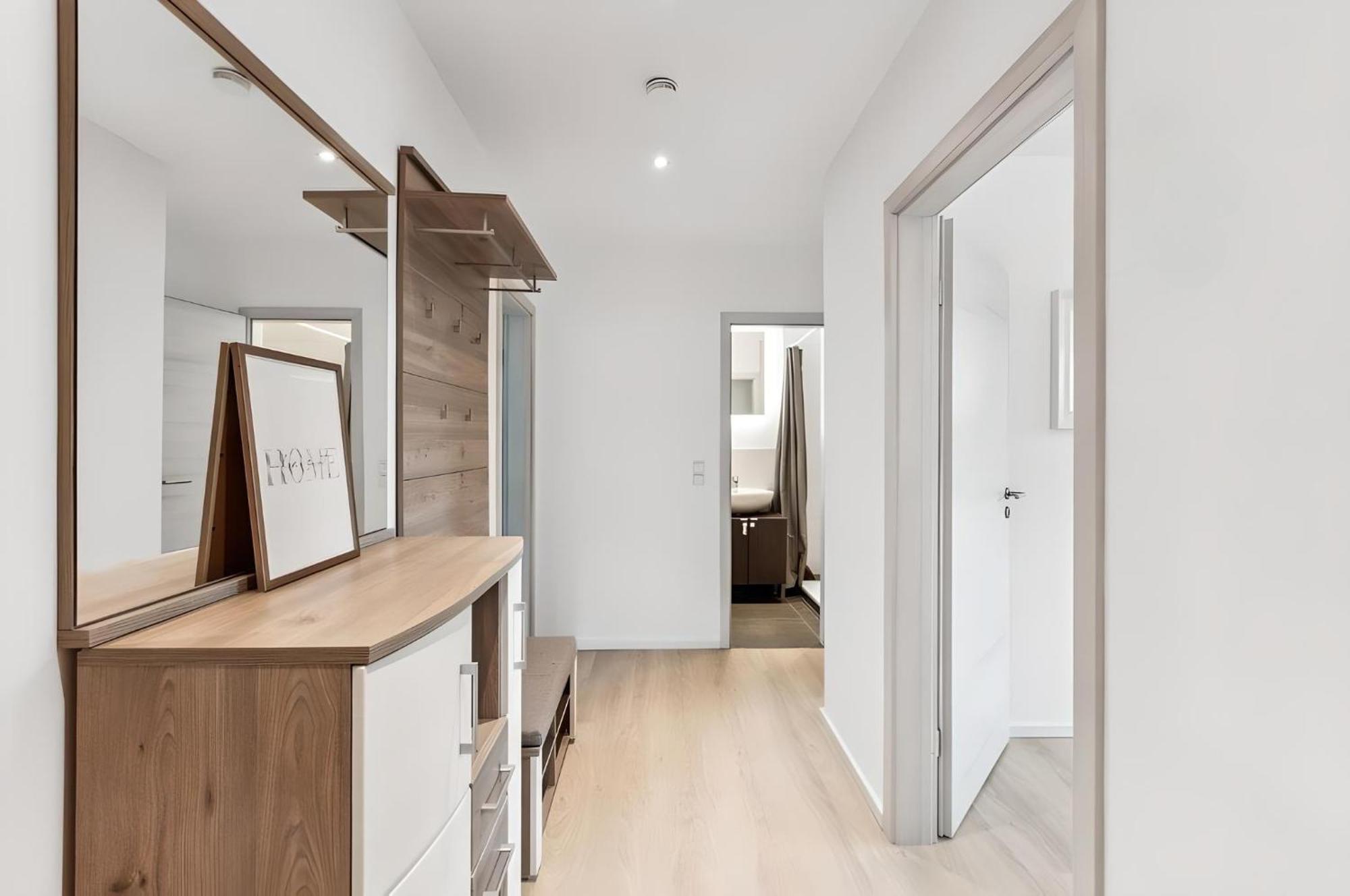 Schickes Am Aarper Wald Düsseldorf