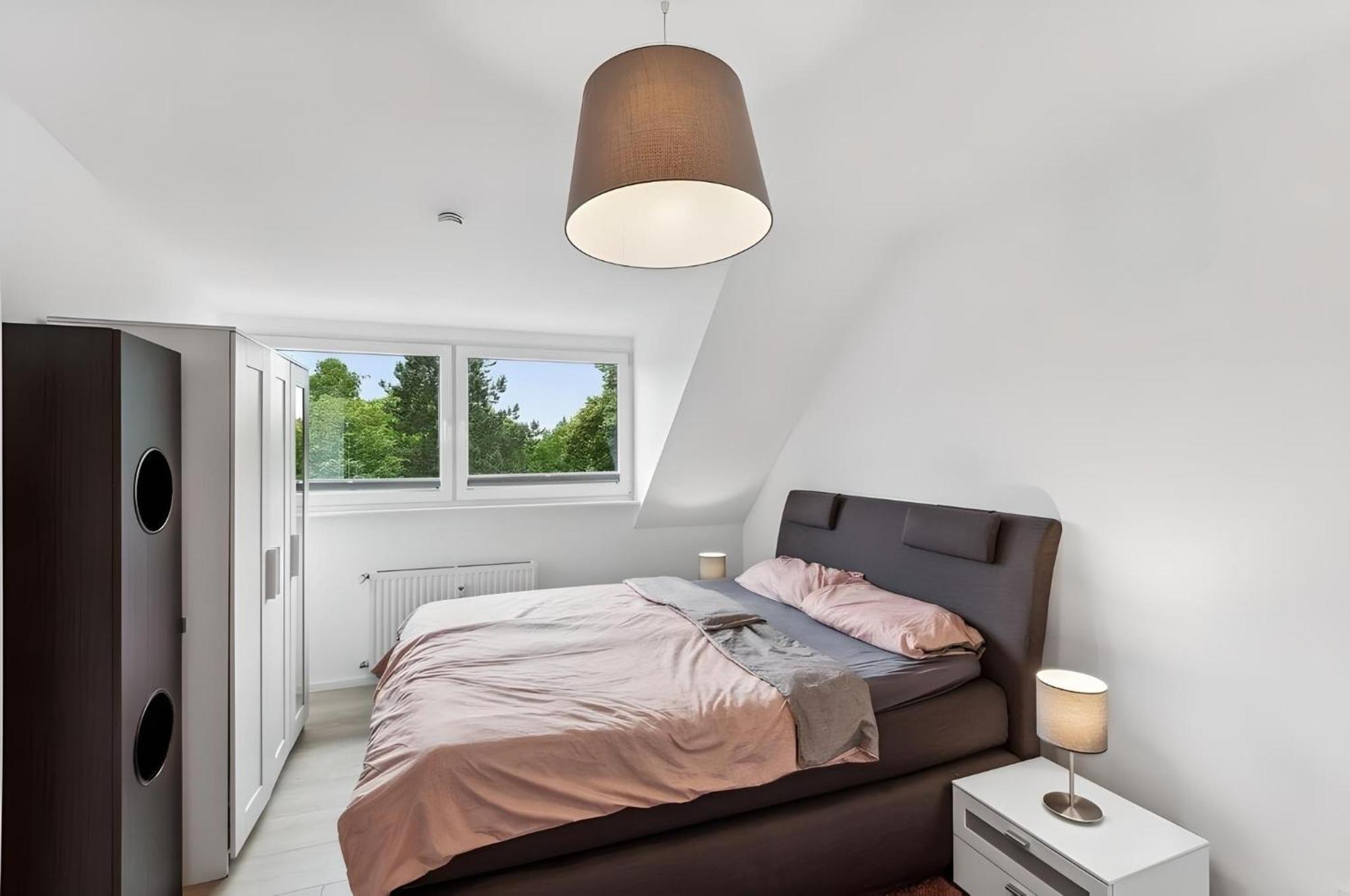 Schickes Am Aarper Wald * Düsseldorf